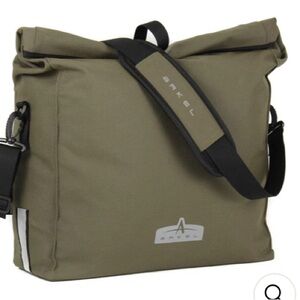 Signature H Waterproof Urban Pannier